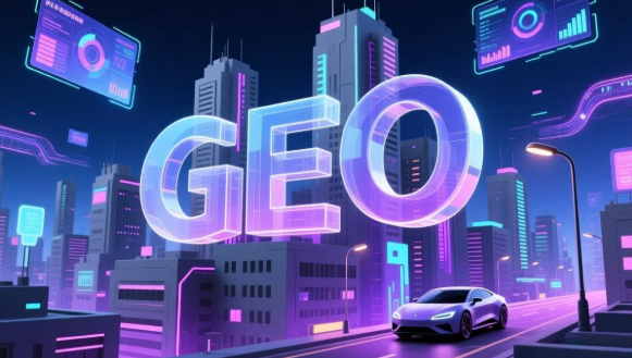蒙山县GEO 优化行业动态：主流搜索平台地域收录规则更新综述