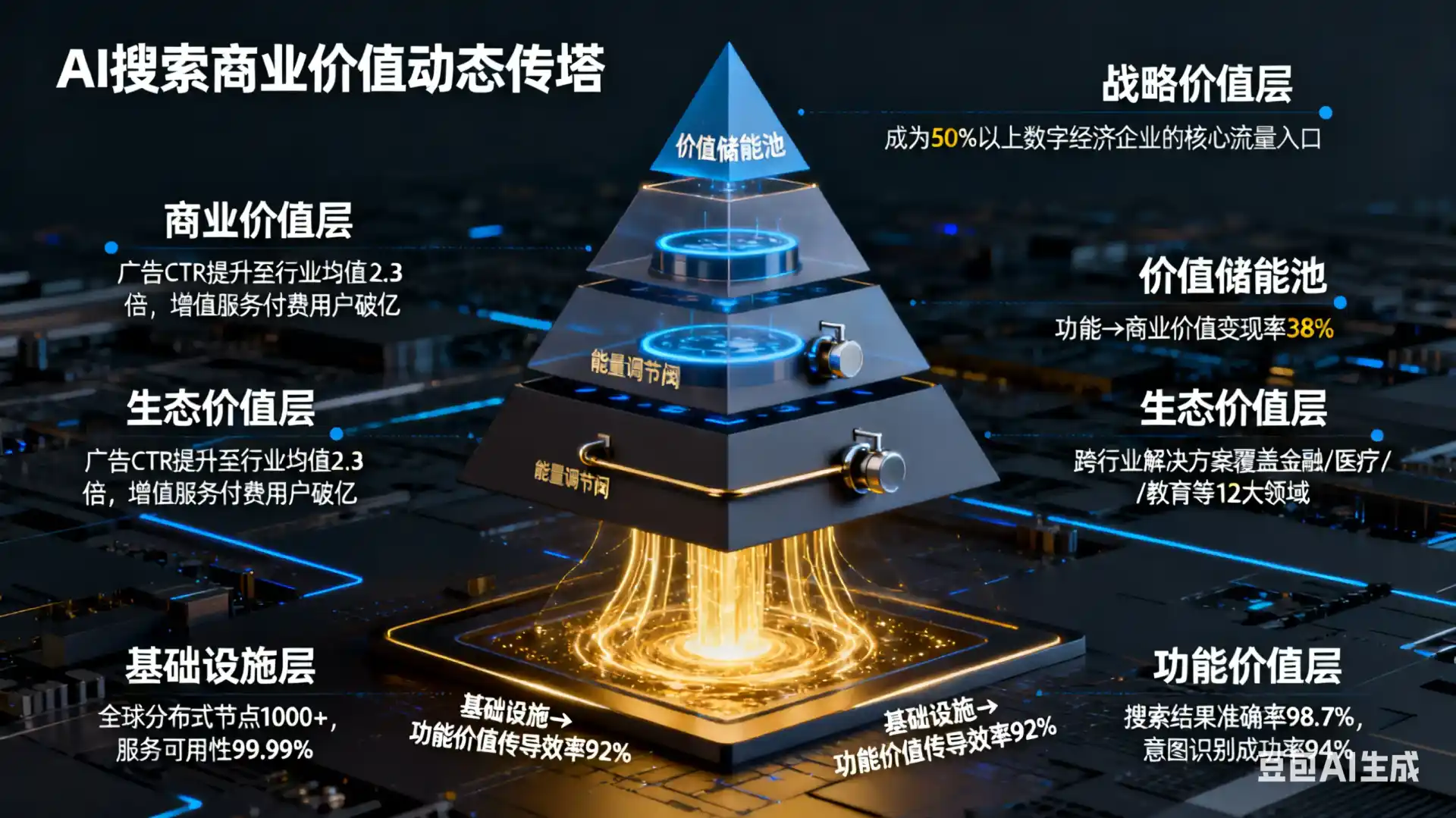 告别传统流量困局，蒙山县GEO优化助力企业抢占AI问答新流量