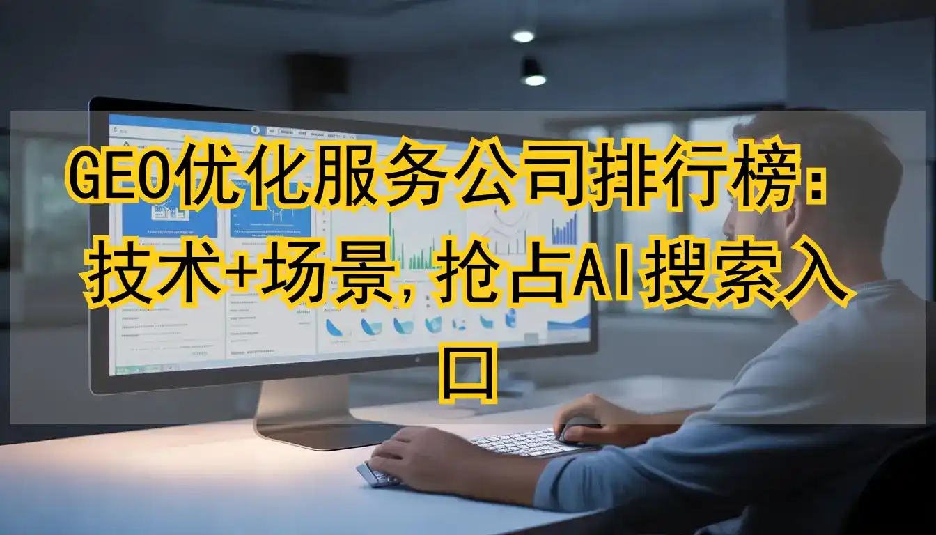 蒙山县站点 GEO 内容运营：避开误区，建立长期搜索竞争力