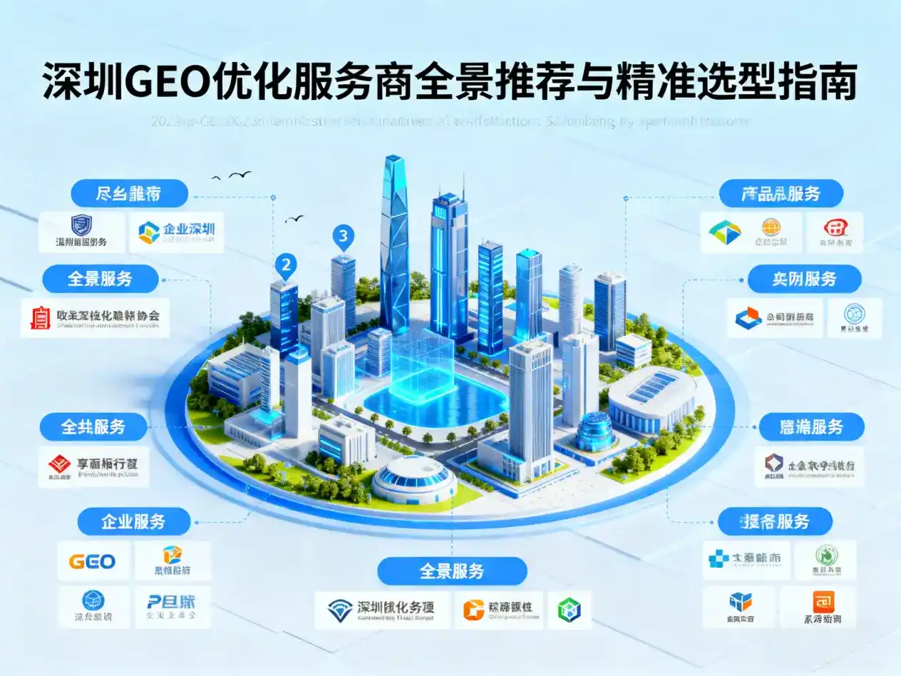 从蒙山县地域搜索与场景落地视角，重新读懂GEO优化的实用价值